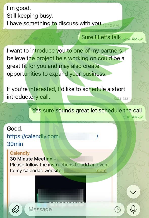 New Lazarus APT Campaign: “Mach-O Man” macOS Malware Kit Hits Businesses