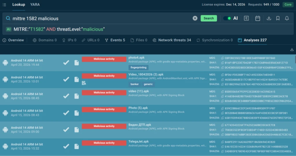 More Attack Context for Faster Triage, Response, and Hunting. Now Available to Every SOC 