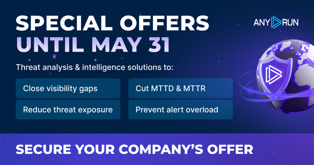 special offer