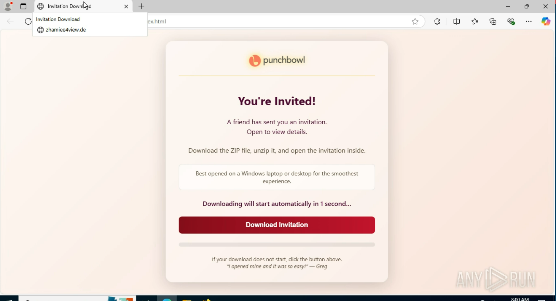 US-Targeted Phishing Campaign Exposes a Critical Access Blind Spot for ...