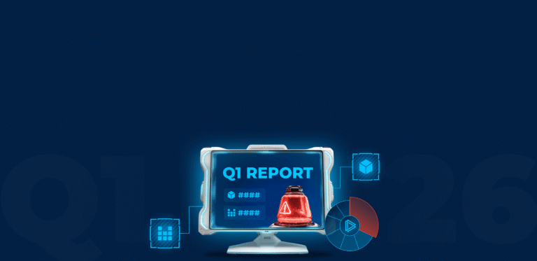 cyber risk report