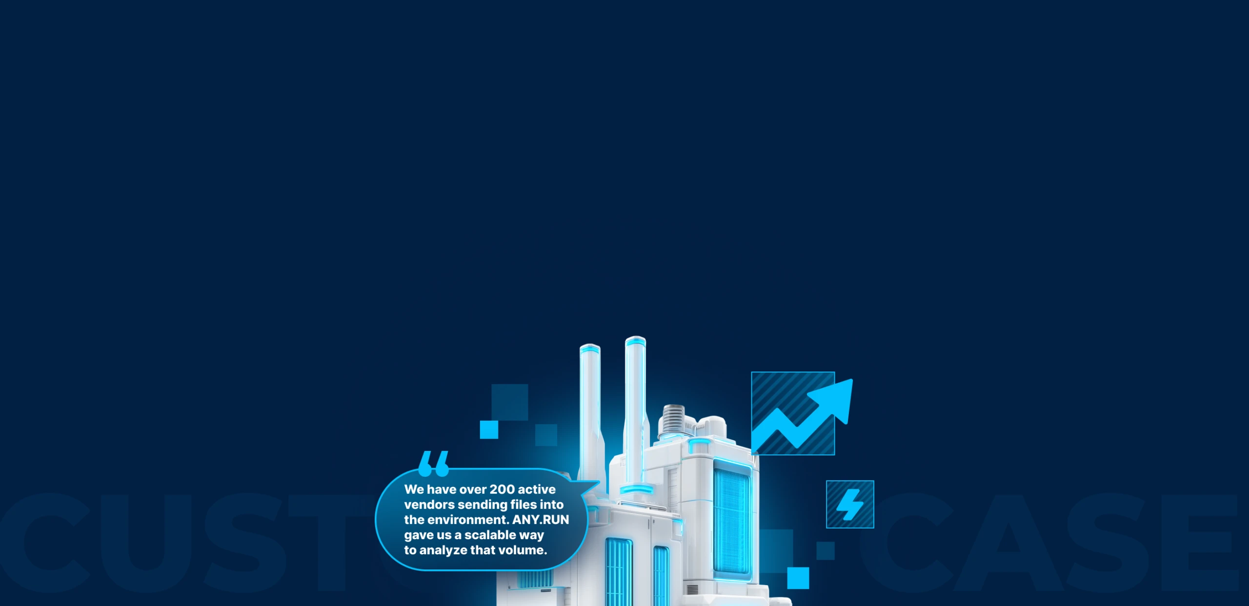 Closing the Supplier Security Gap: How a US Manufacturer Cut Third-Party Risk and Doubled SOC Triage Speed