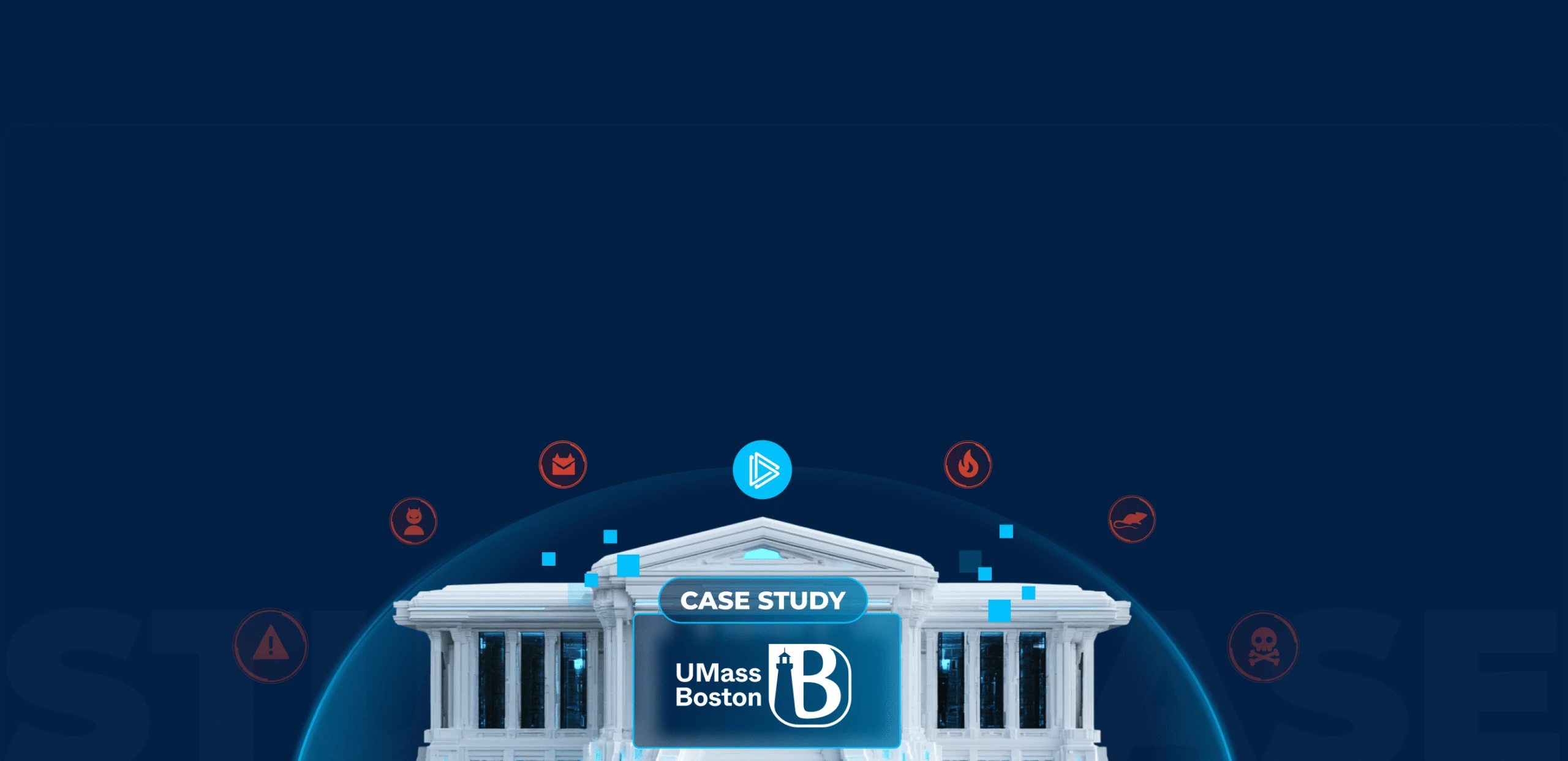 UMass Boston Success Story