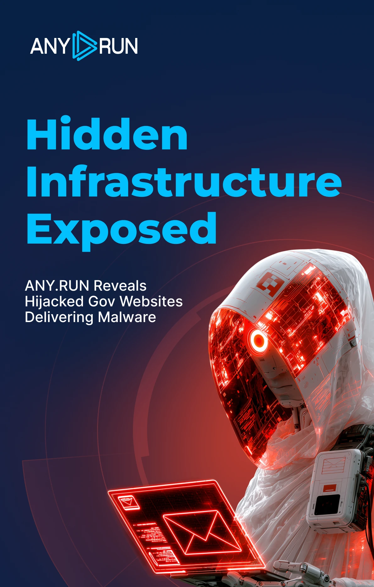 PhantomEnigma Threat Report from ANY.RUN