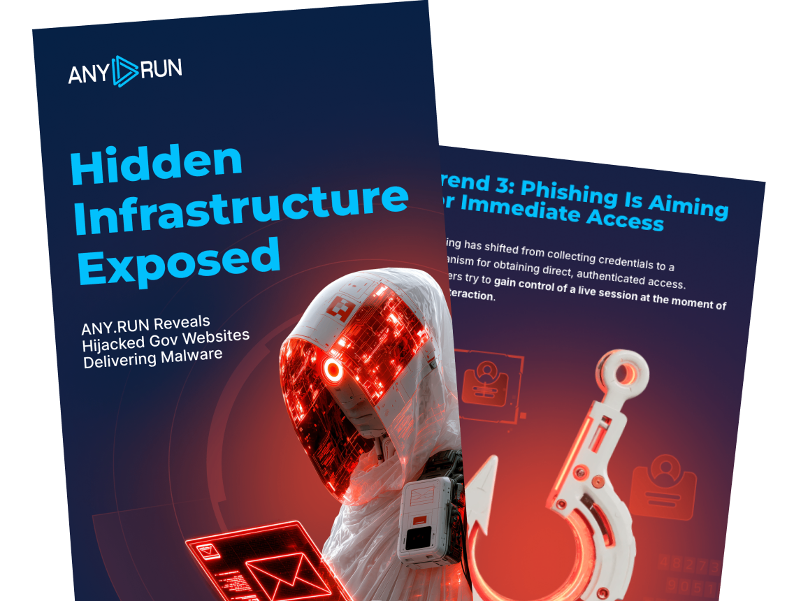 PhantomEnigma Threat Report: Expose a Hidden Infrastructure
