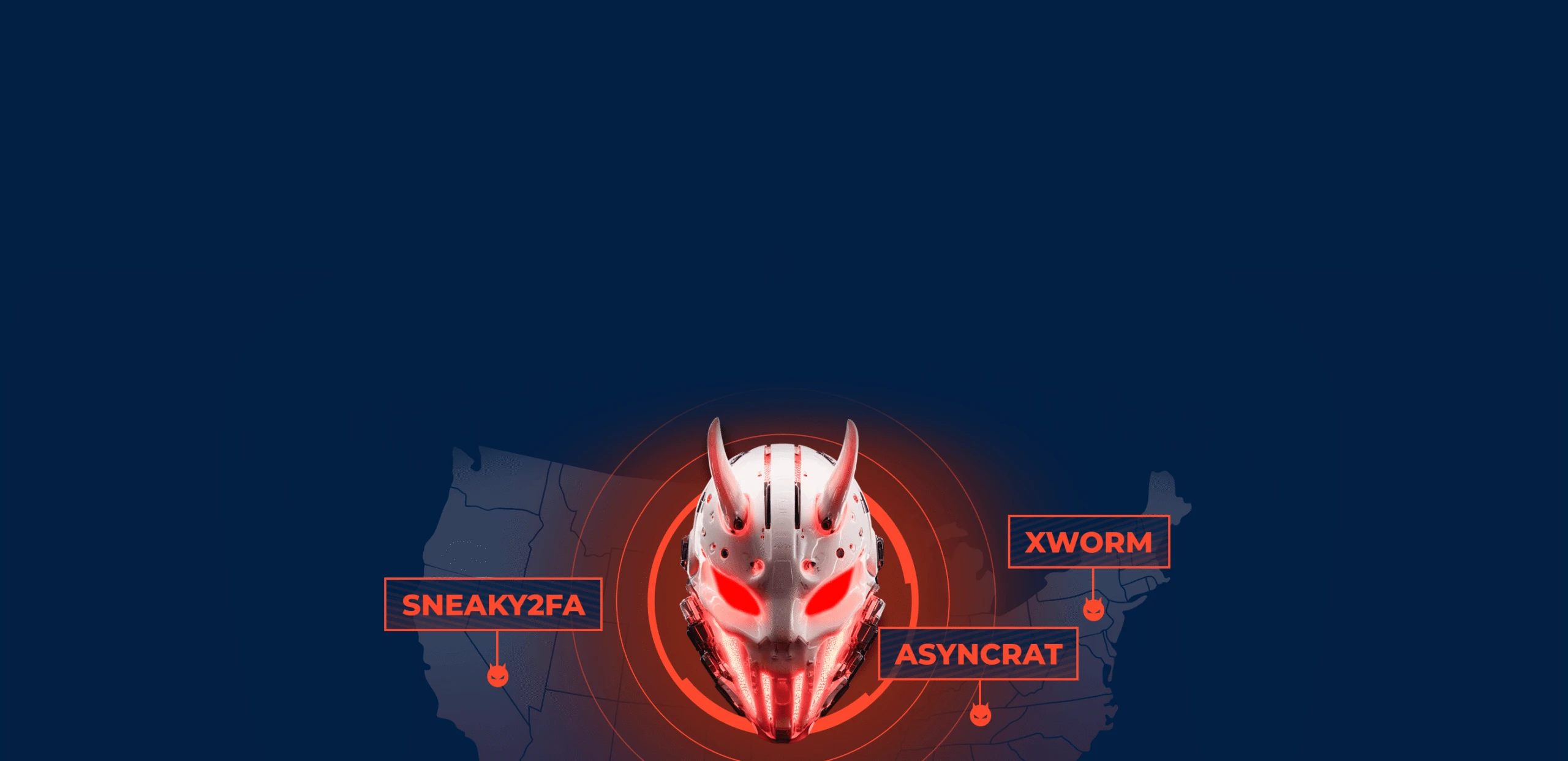 US Threat Landscape Alert: 30 Active Malware Families Ranked by Real Sandbox Data