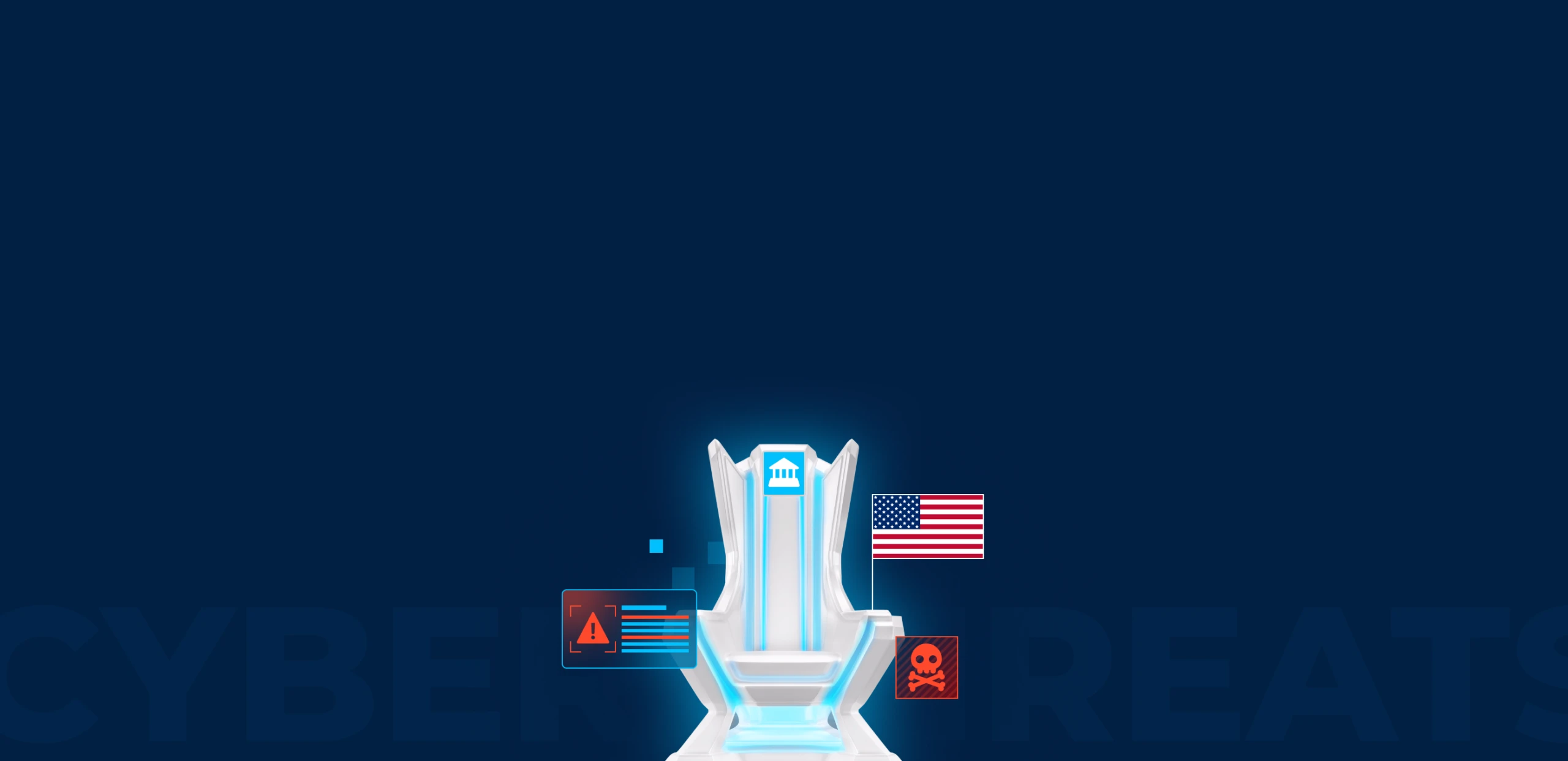 American phishing