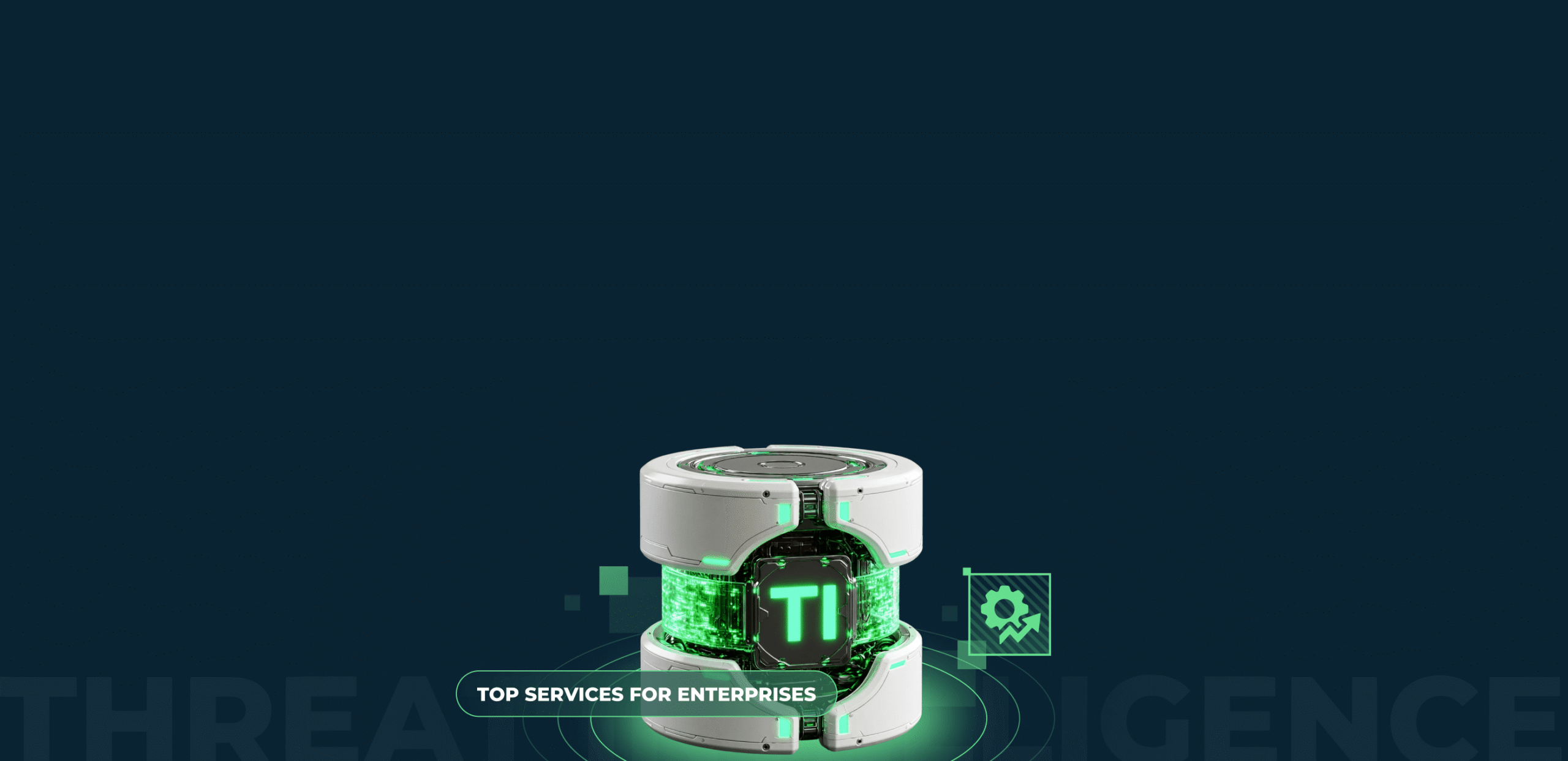 Top ransomware TI