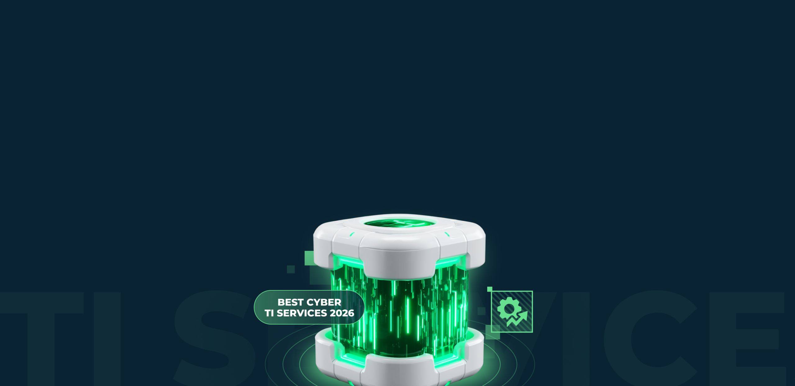 Best Cyber Threat Intelligence Services 2026