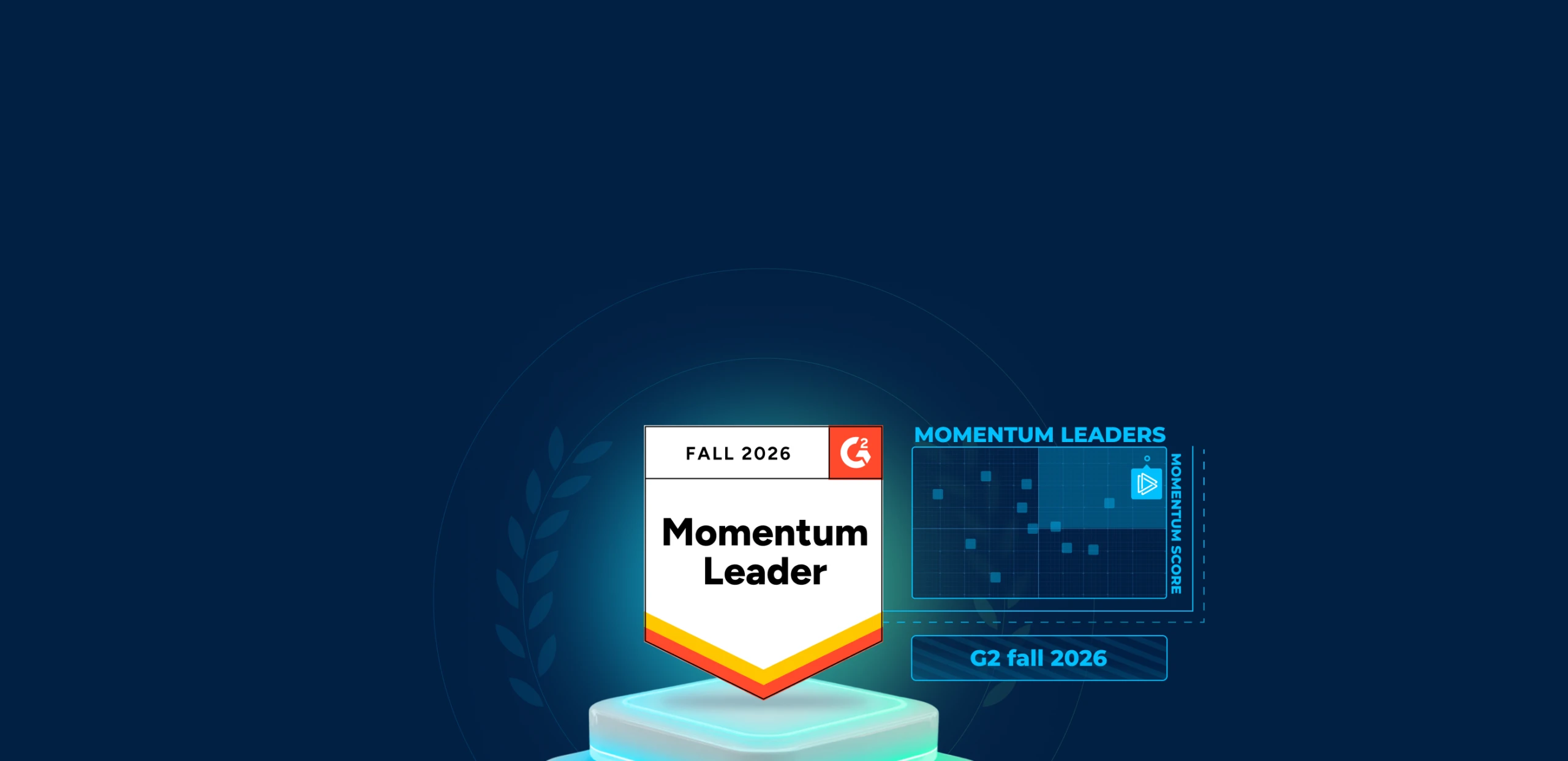 G2 leadership