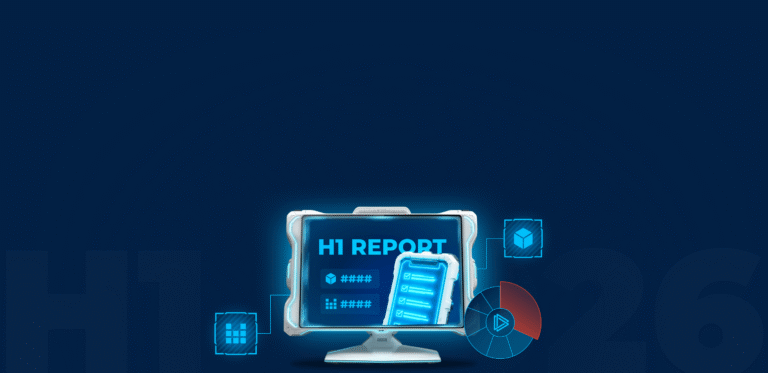 cyber risk report