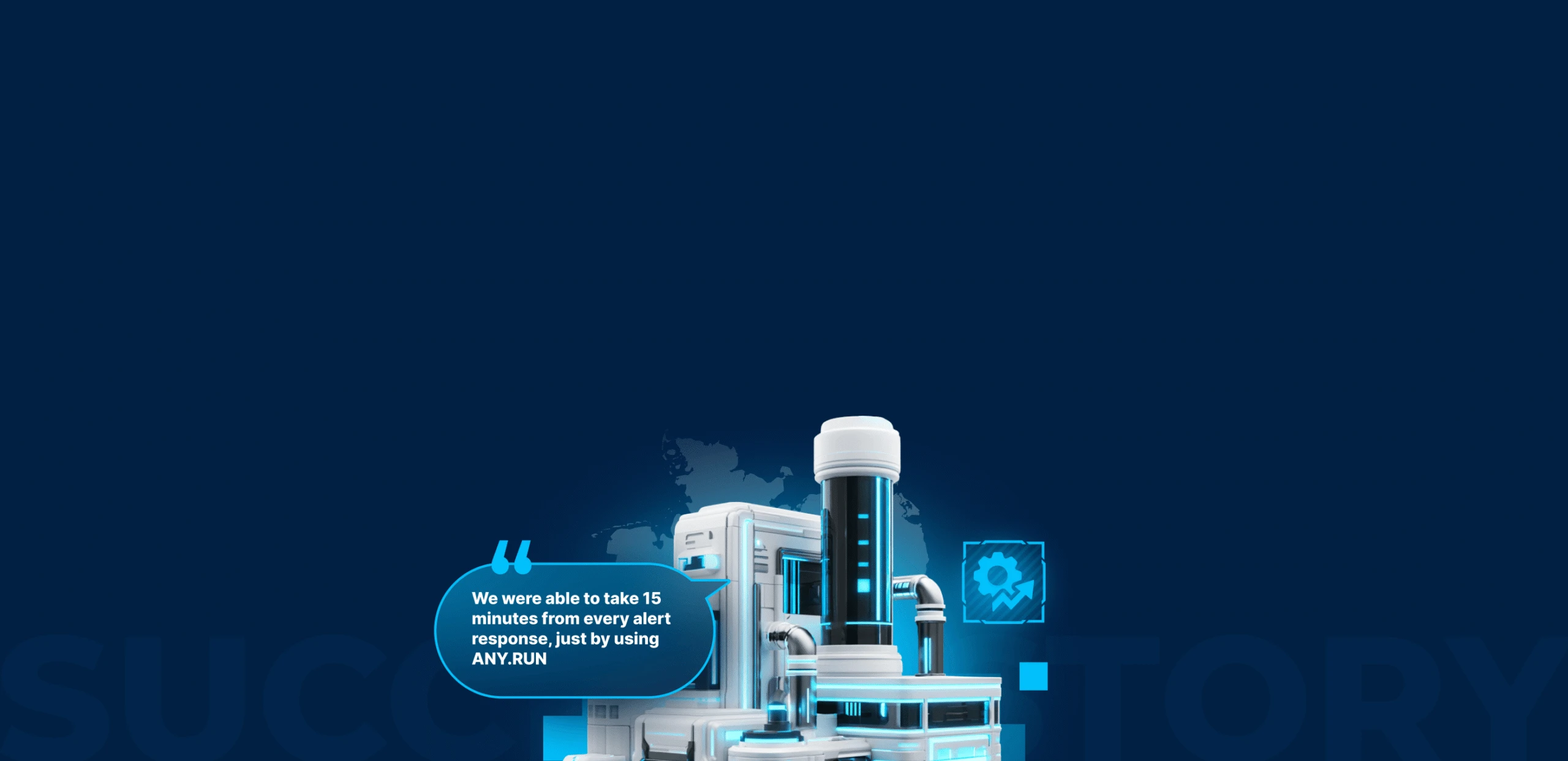 15 Minutes Saved Per Alert: How a Lean German Manufacturer Protects 10,000 Endpoints with ANY.RUN 
