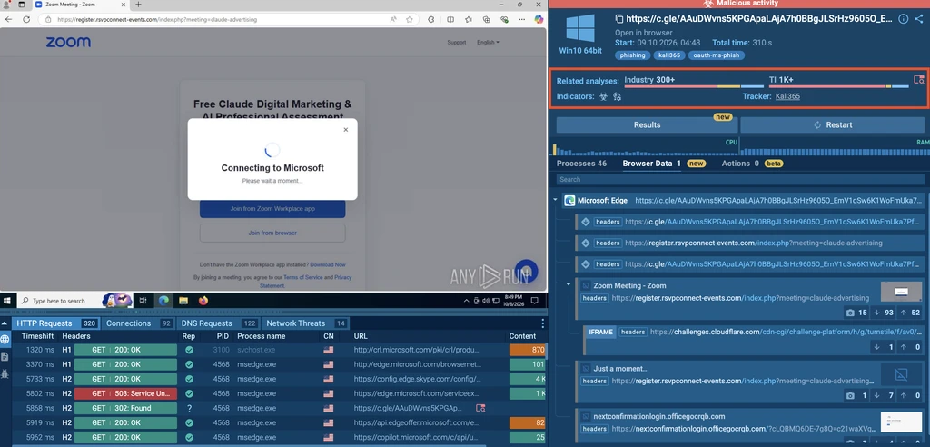 Related Threat Context: Cut Time-to-Triage with Actionable Context for Every IOC 
