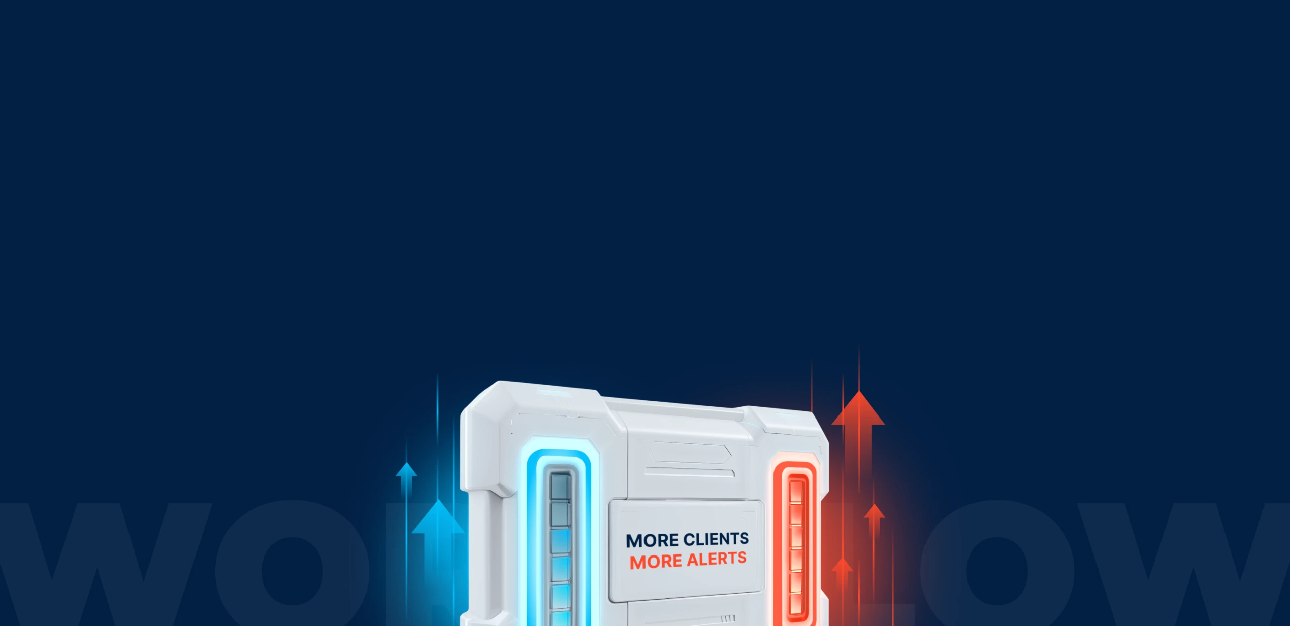 Your MSSP Added 10 New Clients. What Breaks First?