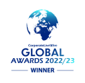 Global awards 2022/2023