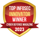 Cyber defense magazine award 2023