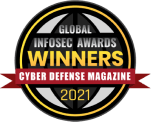 Global infosec awards 2021