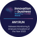 Inovation business award 2023