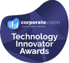 Technology innovator awards corporate vision