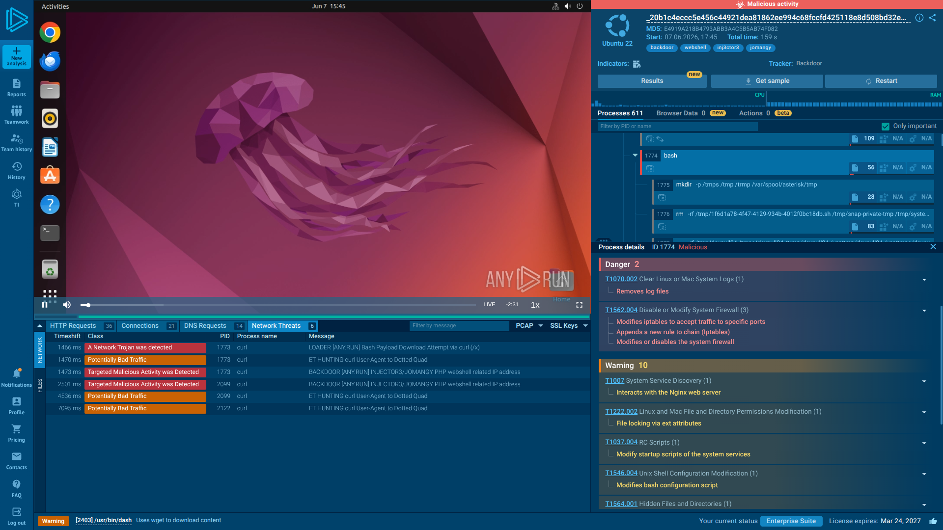JOMANGY screenshot