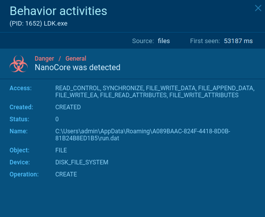 Malware, trojan and ransomware detected in games downloaded from  MyAbandonware and OldGamesDownload : r/abandonware