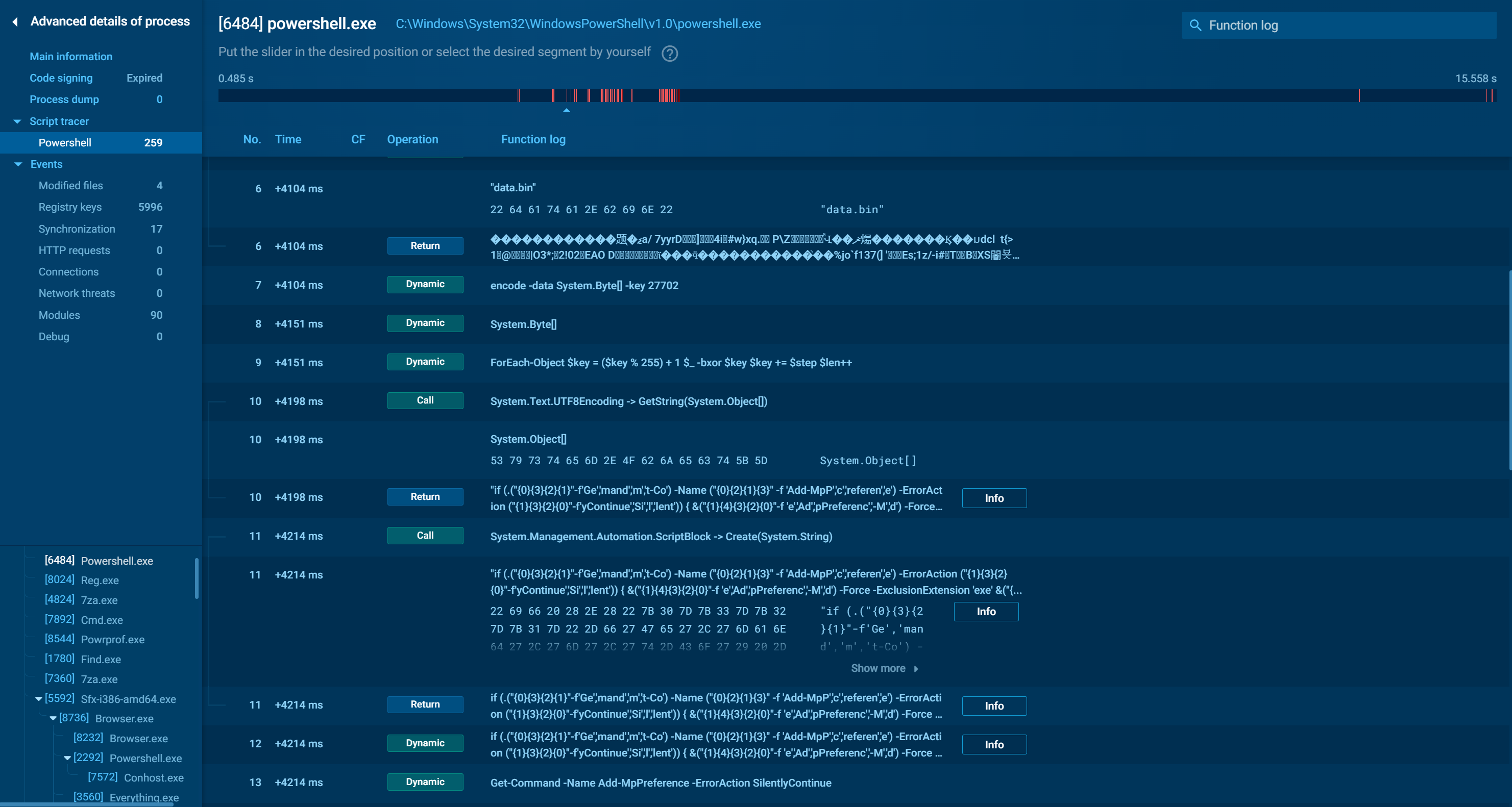 Pay2Key decoded payload